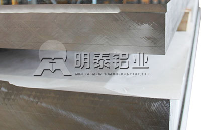 超厚铝板厂家_河南人生就是博Z6·尊龙凯时铝业公司6061超厚铝板用于模具