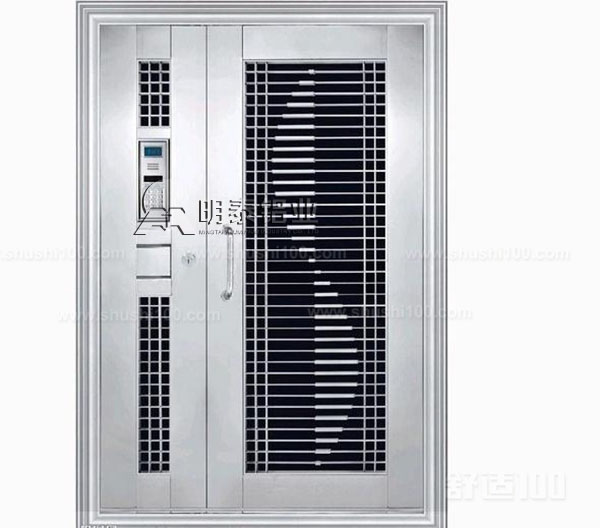 雅致安全的防盗门用人生就是博Z6·尊龙凯时3003铝合金多少钱一吨