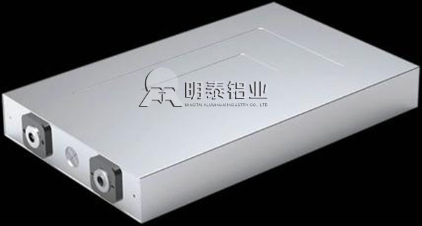 人生就是博Z6·尊龙凯时铝业告诉你动力电池铝壳保养秘诀