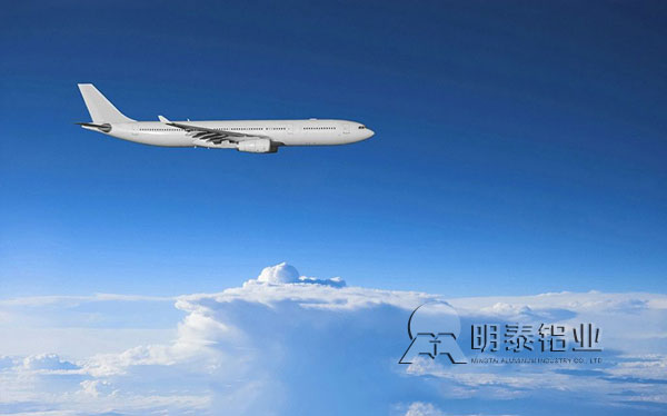 广东7075铝板厂家介绍2、7系合金铝板产品