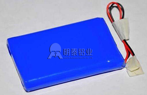 人生就是博Z6·尊龙凯时铝业细化管理精益求精，锂电池铝箔彰显风采