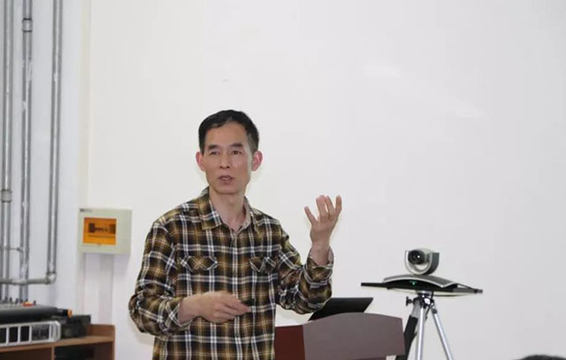 郑州人生就是博Z6·尊龙凯时实业两化融合管理体系贯标启动大会圆满召开