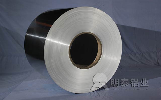 山东1060铝带厂家-汽车软连接用1060铝带性能、价格多少
