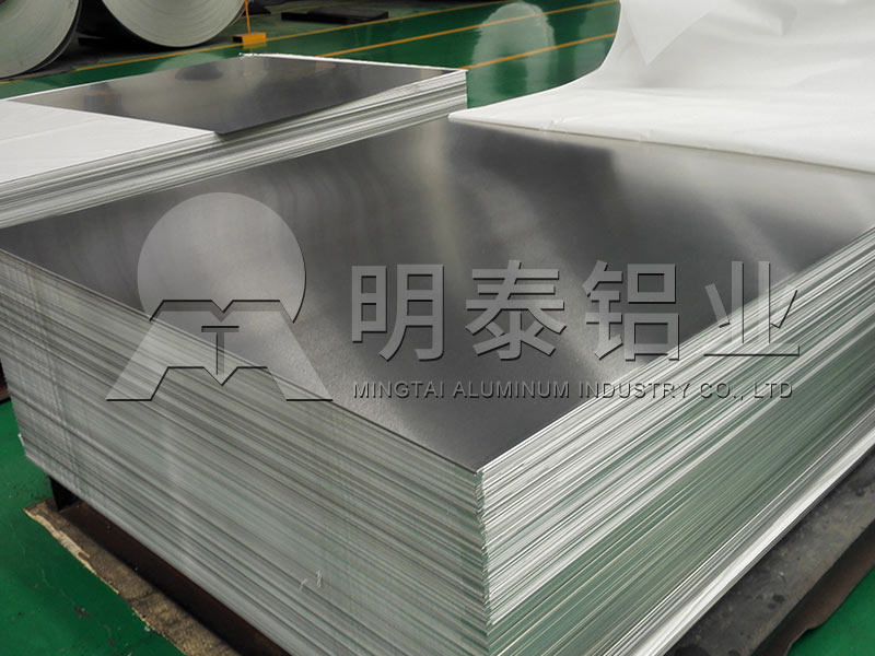 5052铝合金板厂家_大巴车门用5052铝板参数，加工费多少钱？
